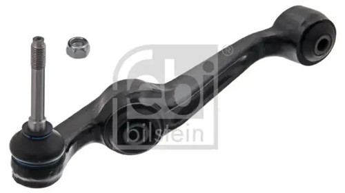 Wishbone lower front - front, axle