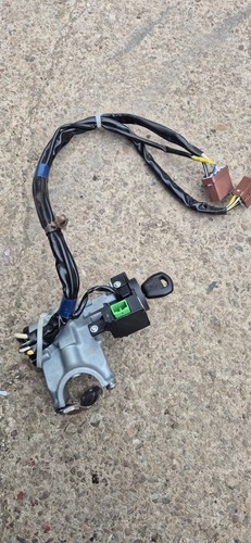 Honda civic ignition - honda,