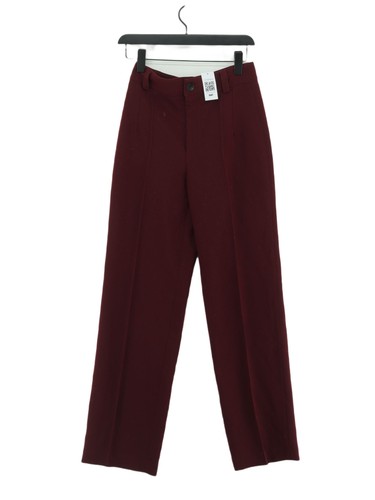 Zara women suit trousers - women's,