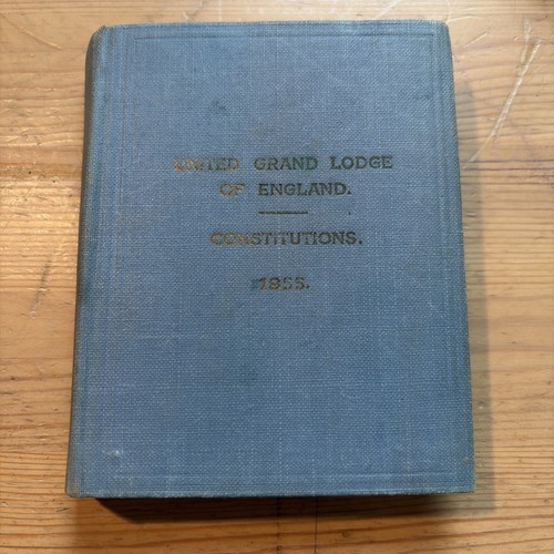 1955 masonic book - 1955,