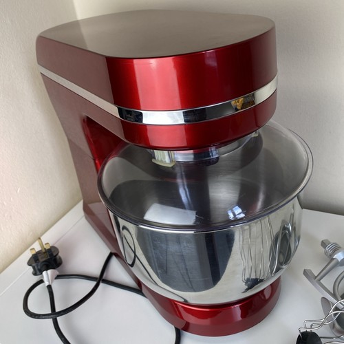 Morphy richards red stand - morphy,