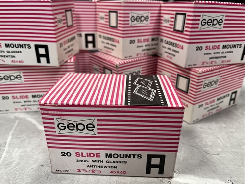 Gepe 2501 anti newton glass - anti-newton,