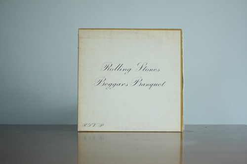 Rolling stones beggars - rolling,