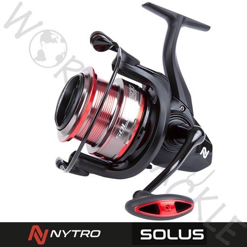 Sonik nytro solus distance - nytro,
