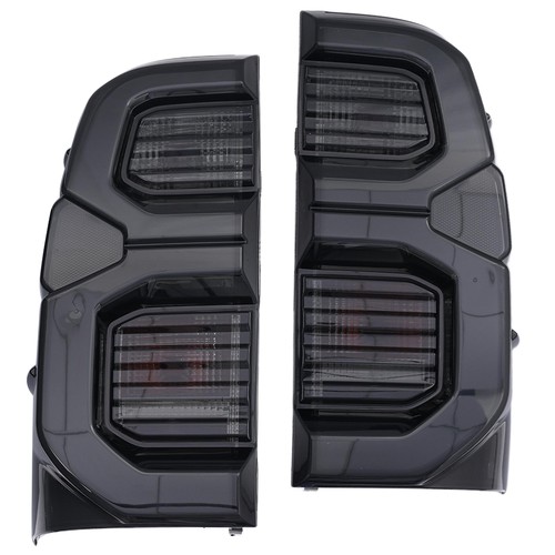 Pair led tail - pair,