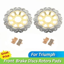 For Triumph Tiger 1050