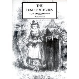 The pendle witches - -, bennett