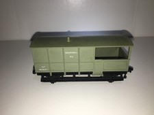 Hornby Dublo BR Goods Brake