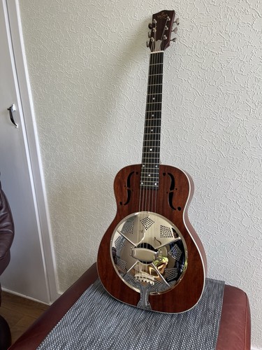 Sigma resonator - sigma,