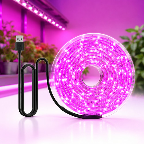 Usb led grow - led, full