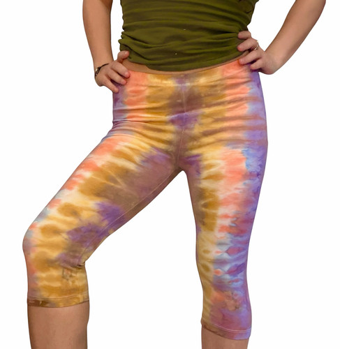 Lavender sunset capri - sunset,