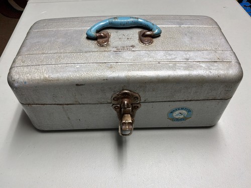 Vintage watertite union steel - watertite,