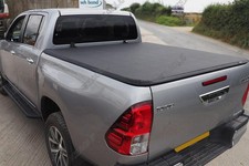 2016 toyota hilux c - toyota, d/c