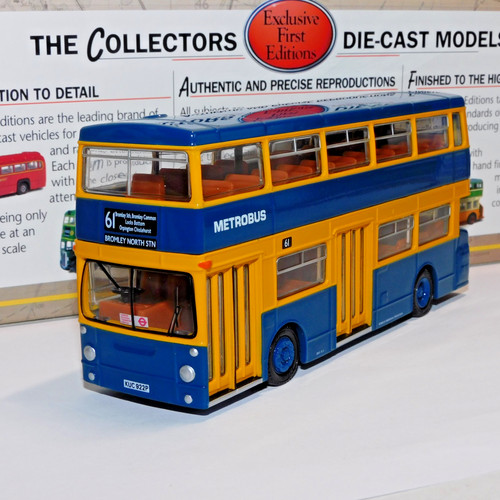 Efe daimler dms - dms, metrobus