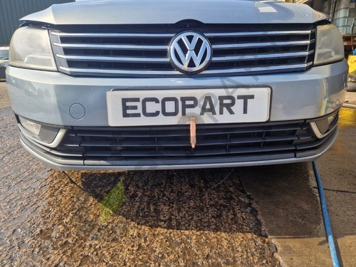 Volkswagen passat mk6 3c - passat,