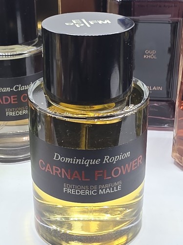 100 authentic frederic malle - 100%,