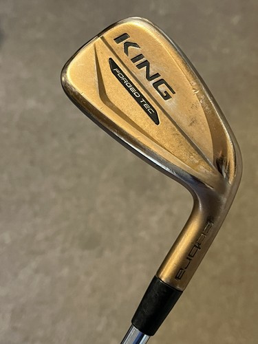 Cobra king forged tec copper - tec, 6