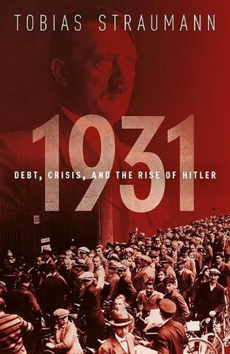 1931 debt crisis and the - debt,,
