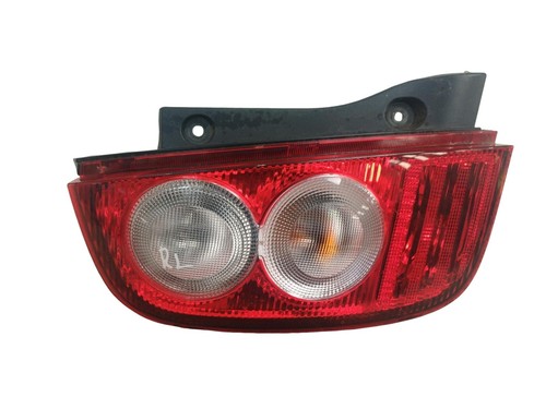 Nissan micra taillight - nissan,