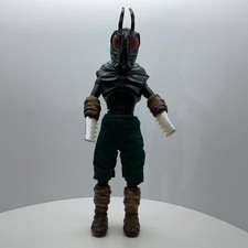 Cocobat Joe Insect Grasshopper