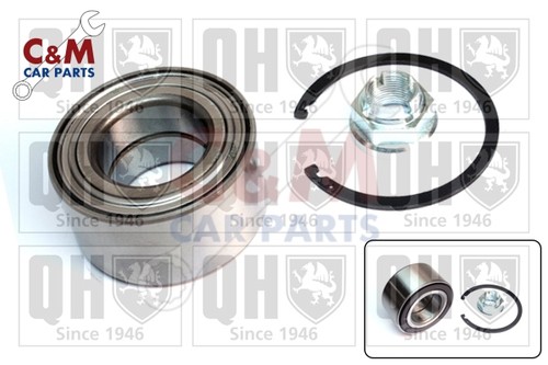 Front wheel bearing kit - front,