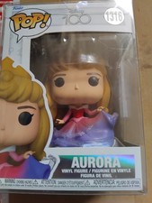 Aurora Funko Pop 1316