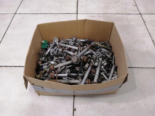 Aston martin vantage screws - martin, v8