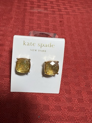 Kate spade fauceted post - kate,