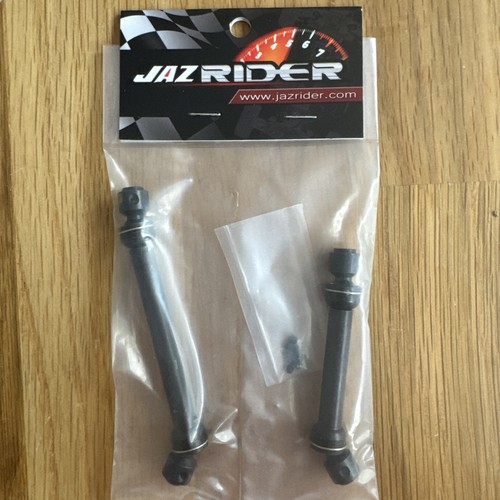 Axial scx10 steel main - ii,