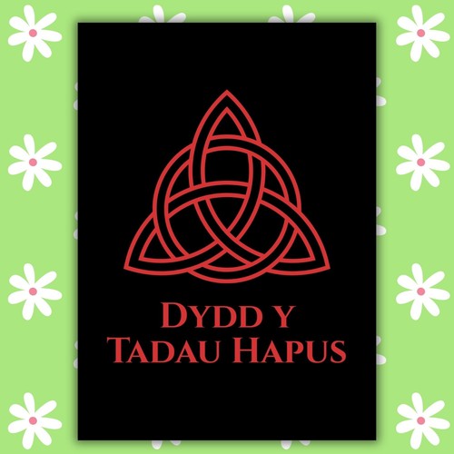 Welsh language father day - father’s,