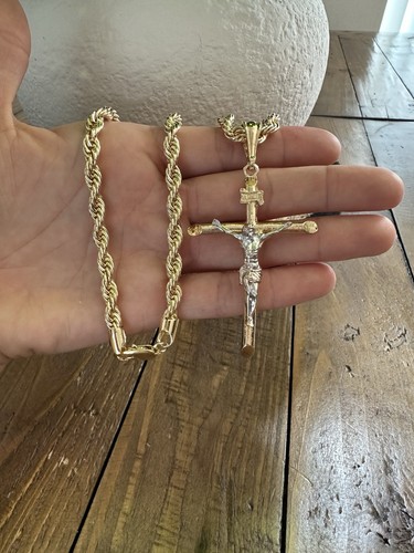 14ct gold filled 6mm - gold,