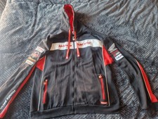 Vintage Honda Racing Full zip