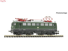 Fleischmann DB BR140 047-2