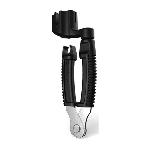 Addario pro winder guitar - winder,