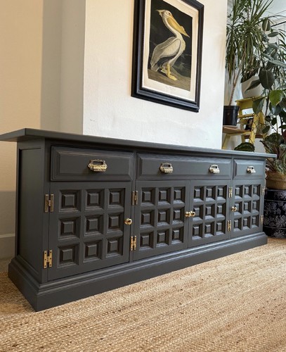 Toledo sideboard large door - large, 4