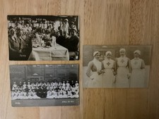 WW1 - Ducie Avenue Military