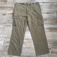 AFS Jeep Men’s Military Cargo Pants W42 L30 (J10)