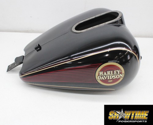 Harley davidson electra - 96-99,