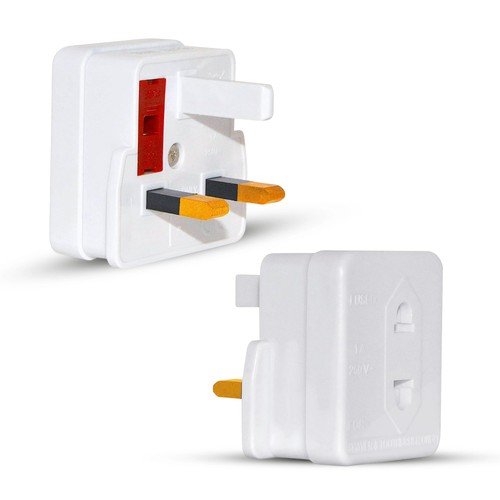 Pack electric shaver - of, 2