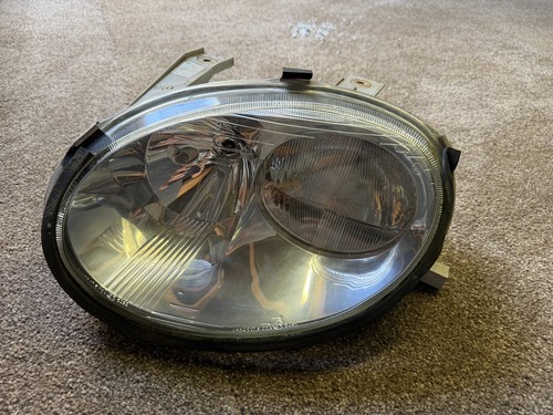Mgf headlamps headlight - mgf,