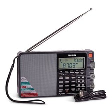 Tecsun PL-880 - Portable World