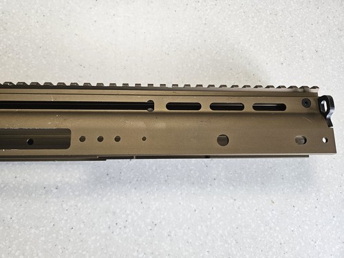 Tokyo marui ngrs scar top - h,