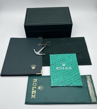 Authentic Vintage Rolex