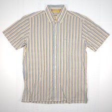 Camel Active Shirt Mens Size M