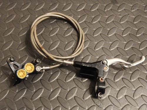 Hope mono rear brake spare - mono,