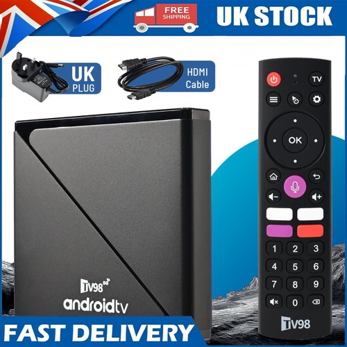 Android smart box - android,