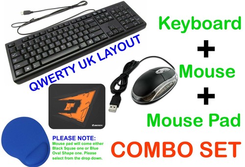 Usb wired optical keyboard - usb,