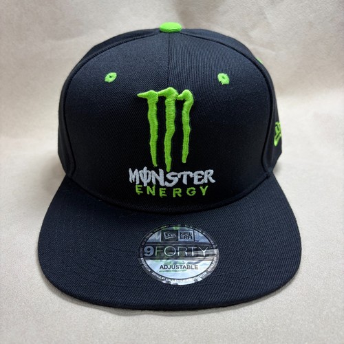 Monster energy men black - monster,
