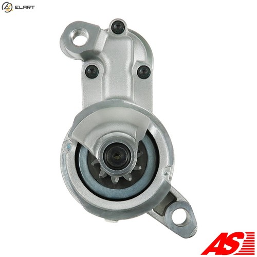 Starter s0746s for audi - for,