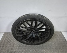 Audi 2012 2015 alloy wheel - a5,